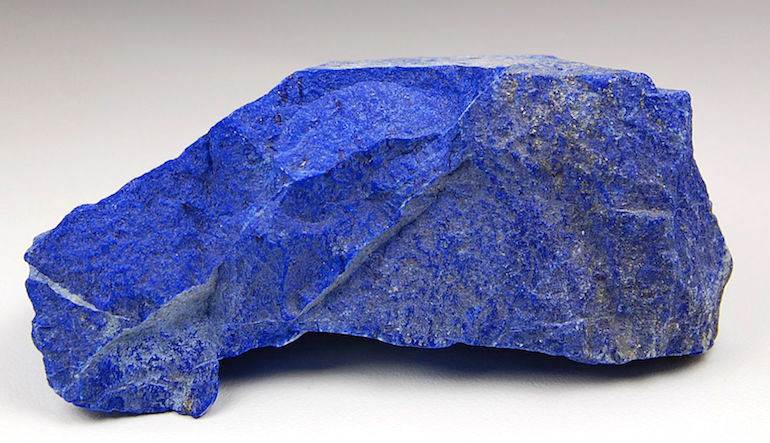 Lapis-Lazuli brute