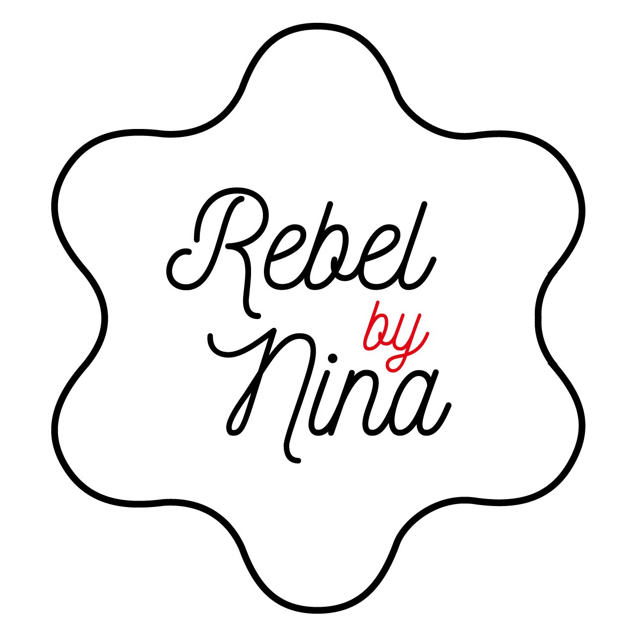 Rebel by Nina